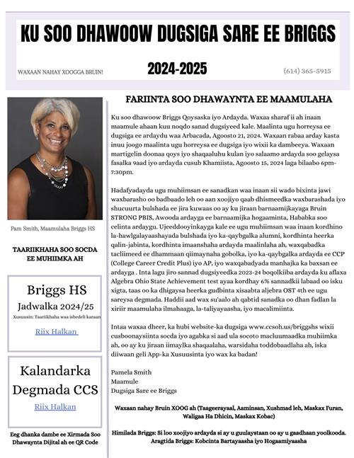 24-25 Welcome Packet Somali JPG